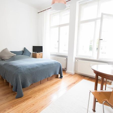Studio Altbau Weimar  Extérieur photo