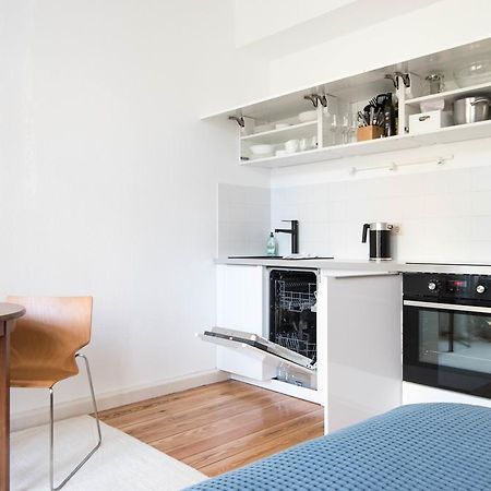 Studio Altbau Weimar  Extérieur photo
