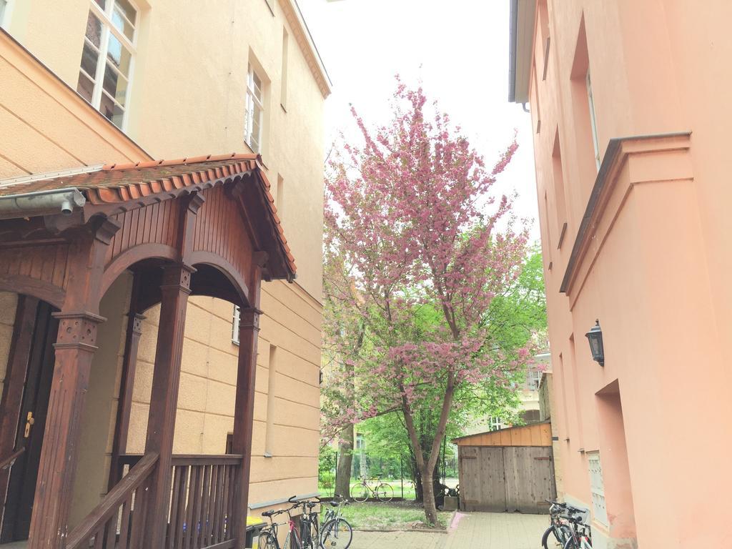 Studio Altbau Weimar  Chambre photo