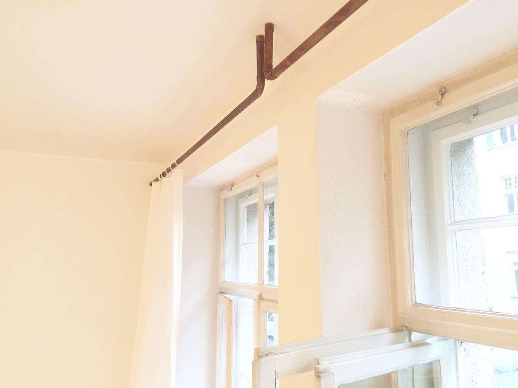Studio Altbau Weimar  Chambre photo